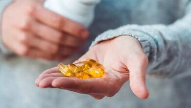 با علائم کبودی ویتامین E آشنا شوید