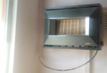 پیشگیری از گازگرفتگی و مسمومیت با گاز مونوکسید کربن در فصل سرد سال