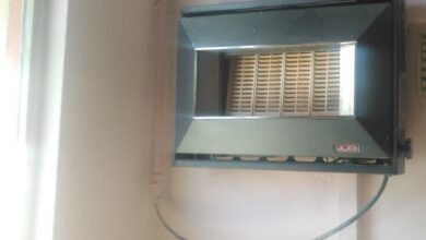 پیشگیری از گازگرفتگی و مسمومیت با گاز مونوکسید کربن در فصل سرد سال