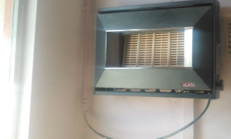 پیشگیری از گازگرفتگی و مسمومیت با گاز مونوکسید کربن در فصل سرد سال