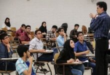 ضرورت آموزش مهارتهای زندگی به دانشجویان برای پیشگیری از افزایش خودکشی