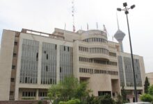 هیچ سند مالی در دانشگاه علوم پزشکی ایران از بین نرفته است - خبرگزاری مهر ایران و جهان