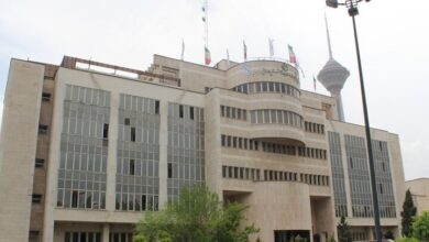 هیچ سند مالی در دانشگاه علوم پزشکی ایران از بین نرفته است - خبرگزاری مهر ایران و جهان