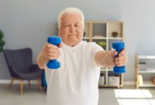 پذیرش پیری؛ چرا ورزش در میانسالی باید متفاوت باشد؟