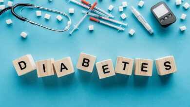 شعار و روز شمار هفته ملی دیابت سال ۱۴۰۴ اعلام شد