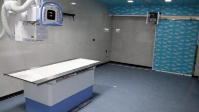 انتقاد از دخالت افراد فاقد صلاحیت در رشته رادیولوژی - خبرگزاری مهر ایران و جهان