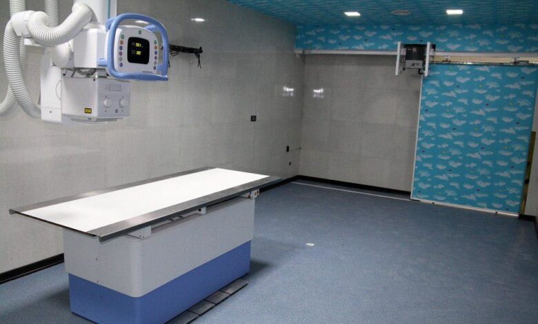 انتقاد از دخالت افراد فاقد صلاحیت در رشته رادیولوژی - خبرگزاری مهر ایران و جهان