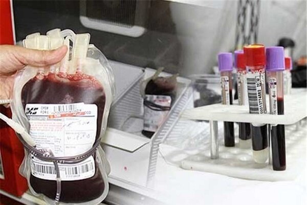 همکاری سازمان انتقال خون با سازمان جهانی بهداشت تمدید شد - خبرگزاری مهر ایران و جهان