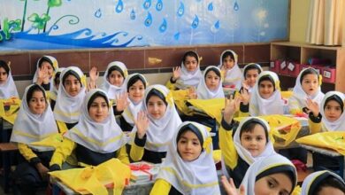 هشدار پزشک متخصص: کودک مبتلا به این ویروس را به مدرسه نفرستید - خبرگزاری مهر ایران و جهان