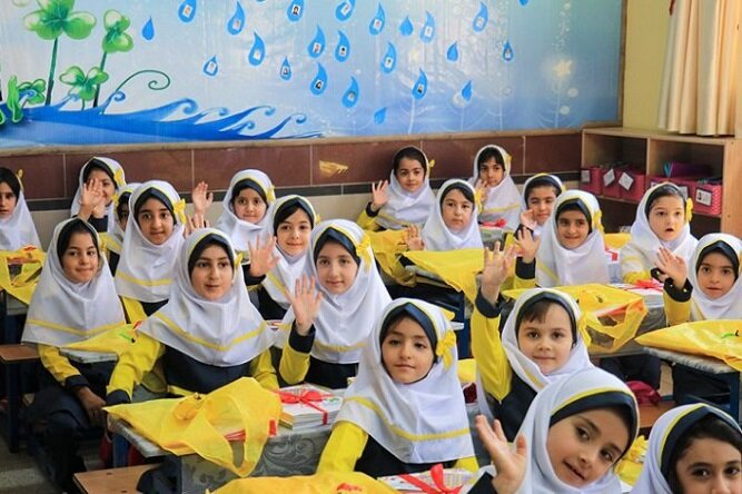 هشدار پزشک متخصص: کودک مبتلا به این ویروس را به مدرسه نفرستید - خبرگزاری مهر ایران و جهان