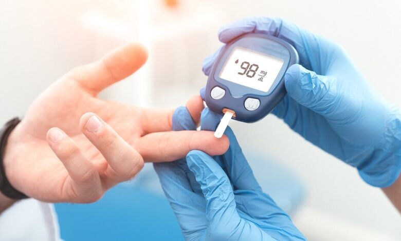 بیماران دیابتی می‌توانند در حد اعتدال از قند و شیرینی استفاده کنند