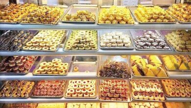 آیا مصرف شیرینی برای دیابتی ها ممنوع است - خبرگزاری مهر ایران و جهان