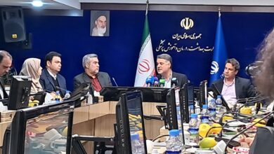 معاون وزیر بهداشت: فردا برای جوانان جمعیت دیر است - خبرگزاری مهر ایران و جهان