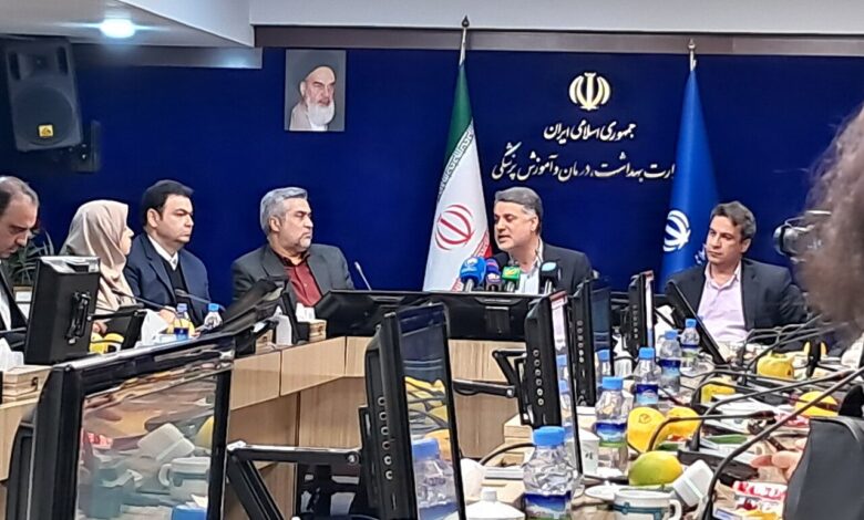 معاون وزیر بهداشت: فردا برای جوانان جمعیت دیر است - خبرگزاری مهر ایران و جهان