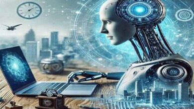 هوش مصنوعی در خدمت سلامت - خبرگزاری مهر ایران و جهان