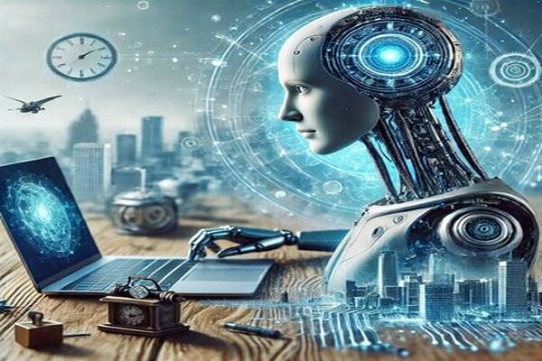 هوش مصنوعی در خدمت سلامت - خبرگزاری مهر ایران و جهان