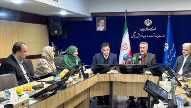 برگزاری جشنواره بین المللی ایران جوان/ ایران به سمت چاله جمعیتی 