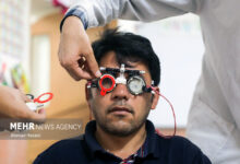 4 درصد ایرانیان مبتلا به قوز قرنیه هستند - خبرگزاری مهر ایران و جهان