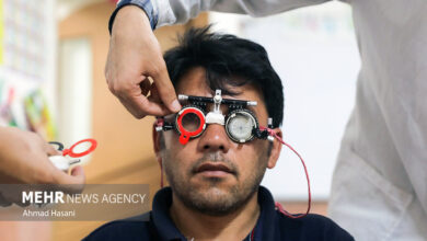 4 درصد ایرانیان مبتلا به قوز قرنیه هستند - خبرگزاری مهر ایران و جهان