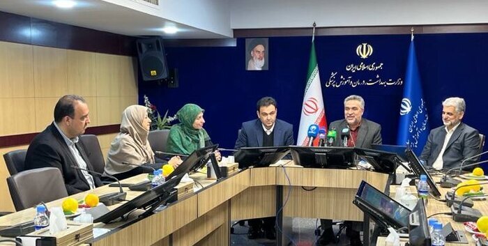 برگزاری جشنواره بین المللی عکس ایران جوان/ ایران به سمت چاله جمعیتی