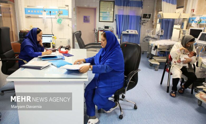 مرزبندی نظام پرستاری با جریان های مخرب و ناامید کننده در حوزه سلامت - خبرگزاری مهر ایران و جهان