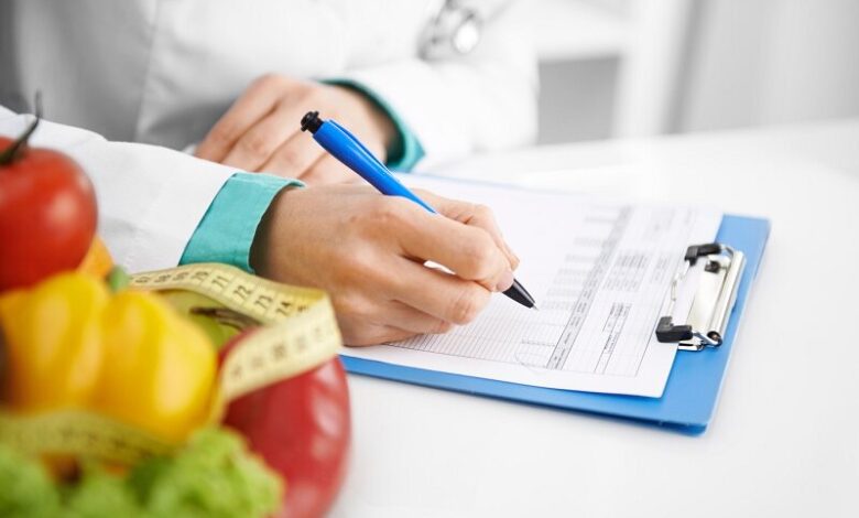 تغذیه سالم، رکن اصلی کنترل دیابت / مدیریت قند خون با رژیم غذایی و فعالیت بدنی