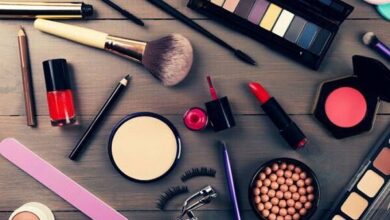 کشف 11 میلیارد تومان لوازم آرایشی و بهداشتی قاچاق در بازار تهران - خبرگزاری مهر ایران و جهان