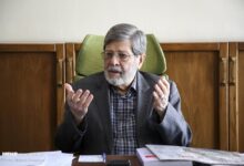 تاکید مرندی بر اجرای برنامه "رشد دوران کودکی" - خبرگزاری مهر ایران و جهان