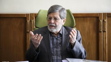 تاکید مرندی بر اجرای برنامه "رشد دوران کودکی" - خبرگزاری مهر ایران و جهان