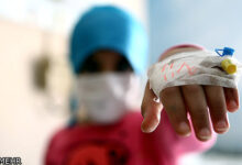 18 میلیارد ریال هزینه یک بار تزریق داروی سرطان + فیلم - خبرگزاری مهر | اخبار ایران و جهان