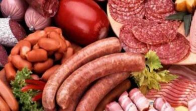 خطرات مصرف سوسیس و کالباس فاسد