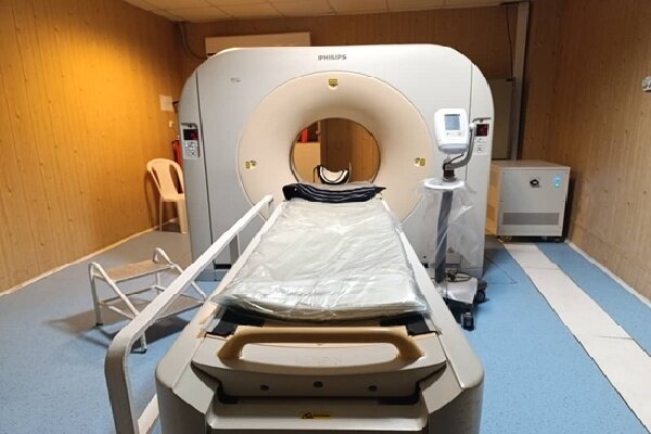 موافقت وزیر بهداشت با ارائه پت اسکن به مرکز جامع سرطان استان سمنان - خبرگزاری مهر ایران و جهان