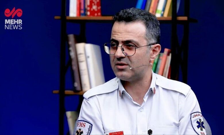 مونوکسید کربن؛ قاتل خاموش در خانه ها - خبرگزاری مهر ایران و جهان