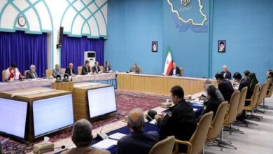 نماینده پرستاری به جلسات شورای عالی بیمه سلامت رفت - خبرگزاری مهر ایران و جهان