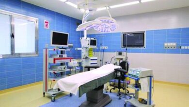 نصب دستگاه پیشرفته مانیتورینگ گاز خون در اورژانس دامغان - خبرگزاری مهر | اخبار ایران و جهان