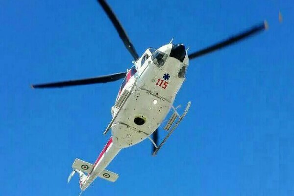 قلبی که پرواز نکرد؛ ماجرای اهدای زندگی در دل حادثه دانشگاه یزد