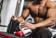 گسترش فروش مکمل‌های قاچاق بویژه در حوزه مکمل‌های ورزشی