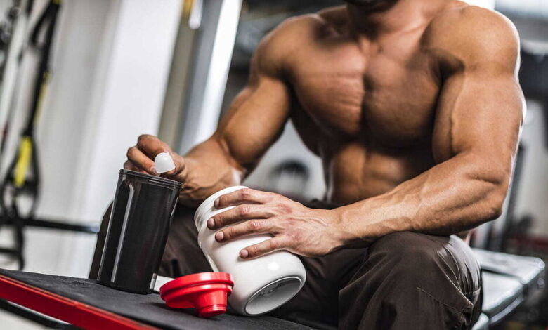 گسترش فروش مکمل‌های قاچاق بویژه در حوزه مکمل‌های ورزشی