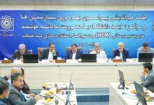 قداری: هیچ خدمات درمانی تعطیل نشود - خبرگزاری مهر ایران و جهان