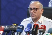 اولین وبینار کمیته بهداشت و درمان اربعین برگزار شد - خبرگزاری مهر ایران و جهان