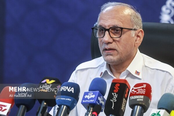 اولین وبینار کمیته بهداشت و درمان اربعین برگزار شد - خبرگزاری مهر ایران و جهان