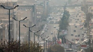 همزمانی آلودگی هوا و عفونت های تنفسی در فصل سرما - خبرگزاری مهر ایران و جهان