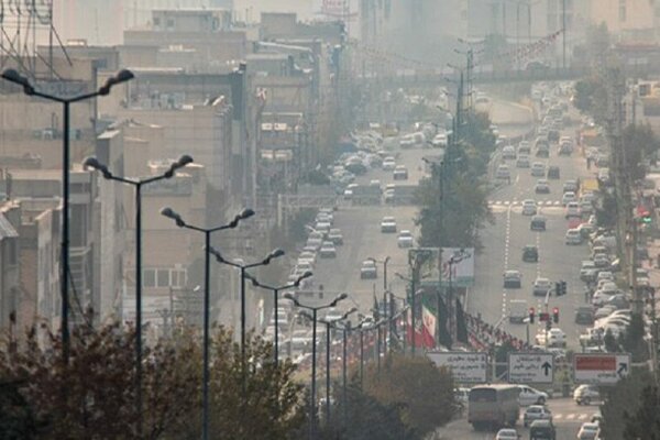 همزمانی آلودگی هوا و عفونت های تنفسی در فصل سرما - خبرگزاری مهر ایران و جهان