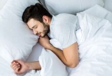 نقش خواب در پیشگیری و کنترل دیابت و فشار خون