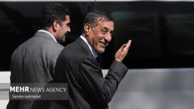 ظفرقندی: ارز داروی کمافیل السبق پرداخت می شود - خبرگزاری مهر ایران و جهان