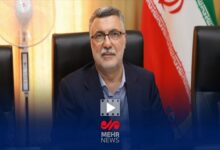 وزیر بهداشت: تغییری در ارز دارویی رخ نداده است - خبرگزاری مهر ایران و جهان