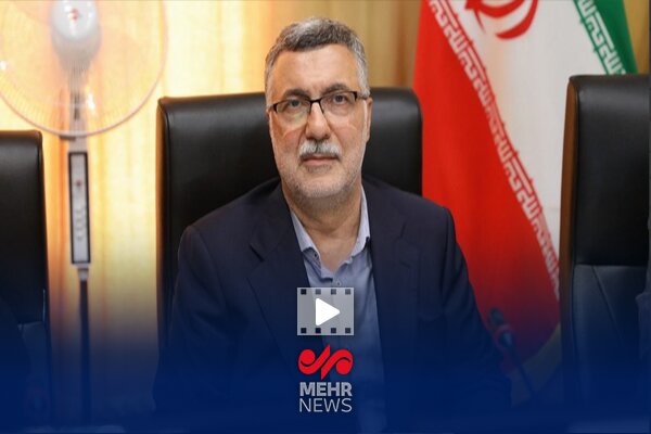 وزیر بهداشت: تغییری در ارز دارویی رخ نداده است - خبرگزاری مهر ایران و جهان