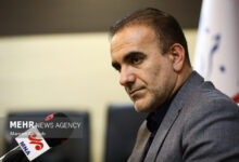 «رئیس زاده» رئیس هیئت مدیره نظام پزشکی تهران شد - خبرگزاری مهر ایران و جهان