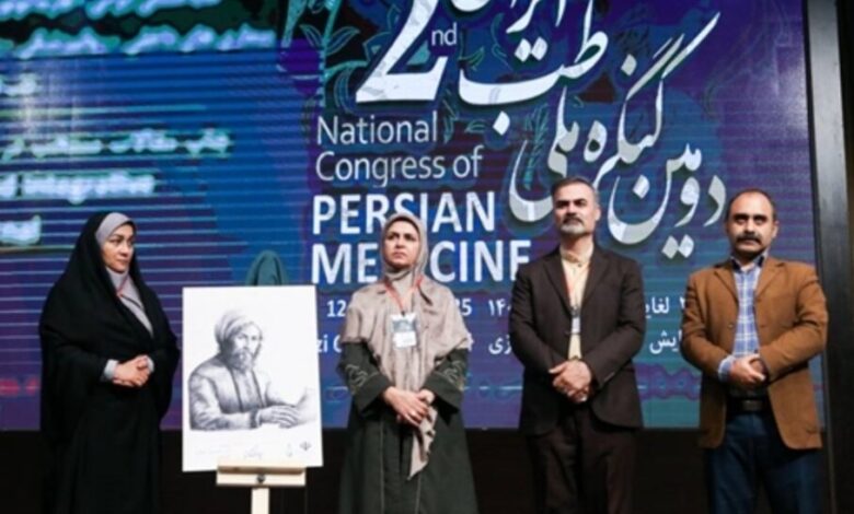 نقش پررنگ پژوهشگران طب ایرانی در تولید علم