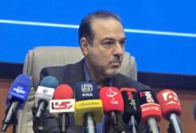 خطر افزایش بزرگ دنگی در منطقه تا 5 سال آینده - خبرگزاری مهر ایران و جهان